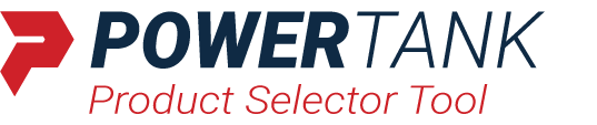 Powertank Logo